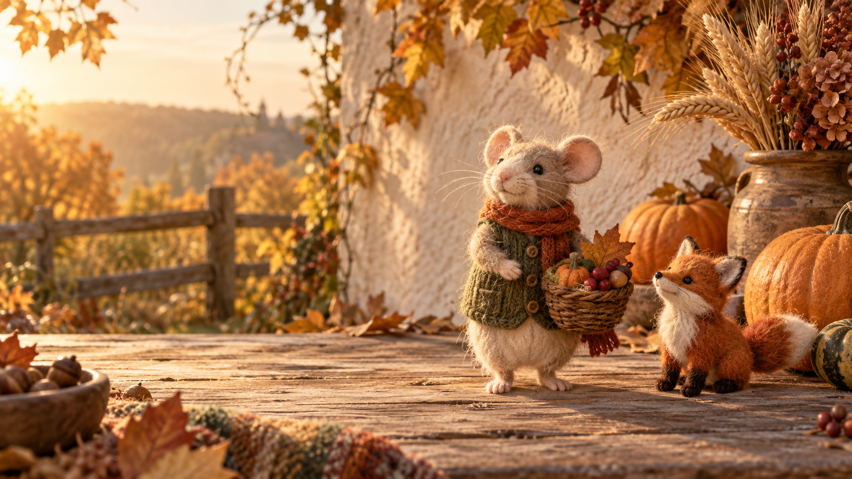 Autumn Collection