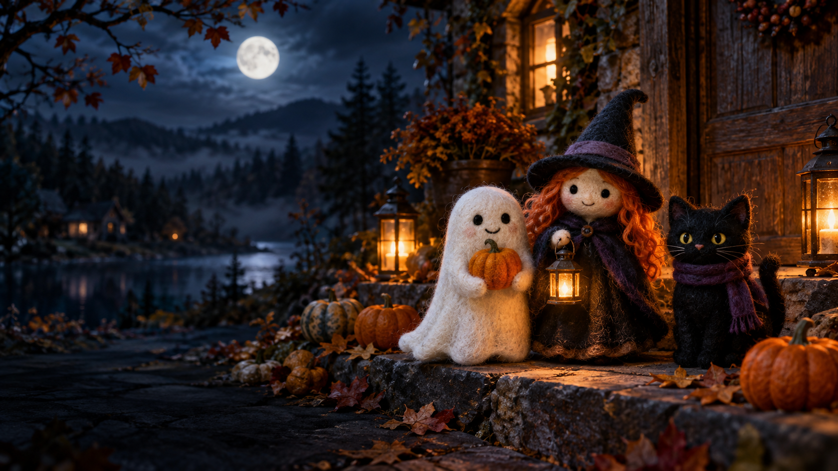 Halloween Collection